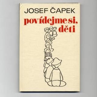 Povidejme si, deti 1986ǯ Josef Capek  襼աڥå