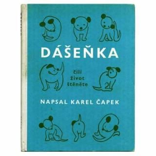 Dasenka cili zivot stenete1971ǯKarel Capek롦ڥå