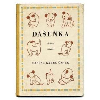 Dasenka cili zivot stenete1961ǯKarel Capek롦ڥå