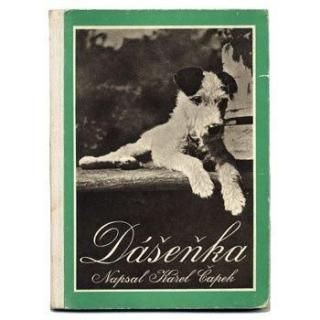 Dasenka cili zivot stenete1955ǯKarel Capek롦ڥå