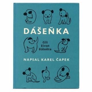 Dasenka cili zivot stenete1988ǯ Karel Capek롦ڥå