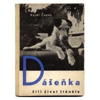 Dasenka cili zivot stenete1946ǯ Josef Capek 襼աڥå