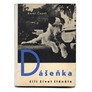 Dasenka cili zivot stenete1940ǯ Josef Capek 襼աڥå