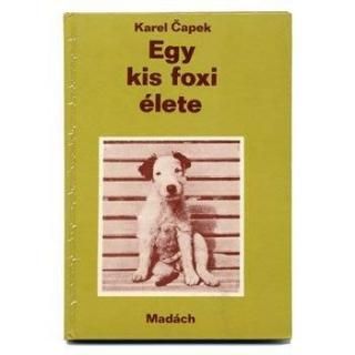 Egy kis foxi elete1980ǯ Josef Capek 襼աڥå