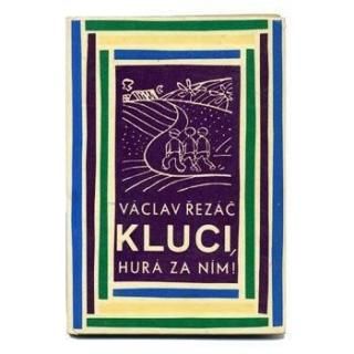 Kluci, hura za nim!1966ǯ Josef Capek 襼աڥå