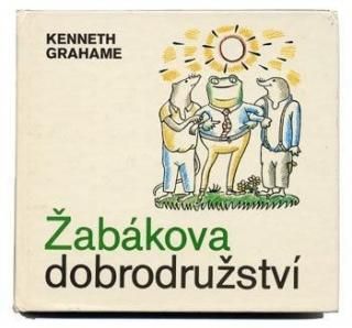 Zabakova dobrodruzstvi1981ǯ Josef Capek 襼աڥå