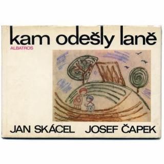 Kam odesly lane1985ǯ Josef Capek 襼աڥå
