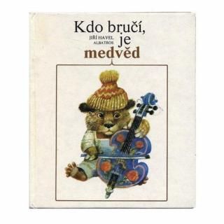 Kdo bruci, je medved1983ǯKarel Franta롦ե