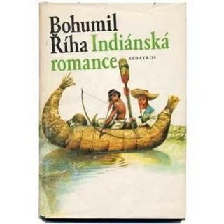 Indianska romance1986ǯ Josef Capek 襼աڥå