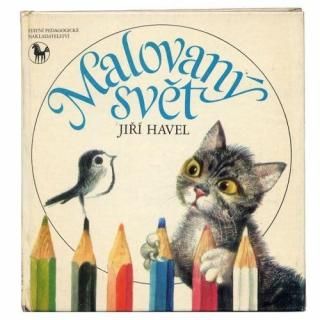 Malovany svet1984ǯ Karel Franta 롦ե