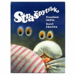 Straspytylek1996ǯKarel Franta롦ե