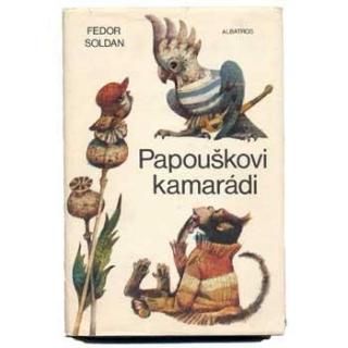 Papouskovi kamaradi1978ǯ Karel Franta 롦ե