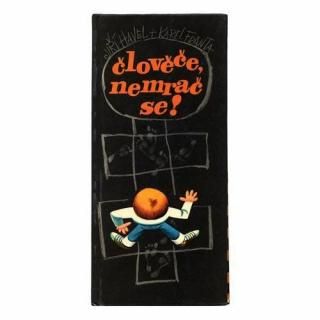 Clovece, nemrac se!1971ǯKarel Franta 롦ե