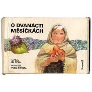 O dvanacti mesickach1987ǯKarel Franta 롦ե