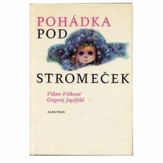 Pohadka pod stromecek1978ǯKarel Franta 롦ե