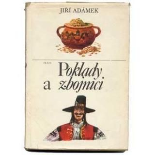 Poklady a zbojnici1975ǯ Karel Franta 롦ե