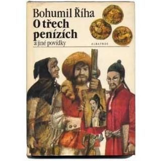 O trech penizich1984ǯ Karel Franta 롦ե