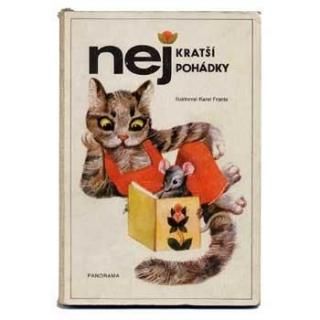 Nej kratsi pohadky1983ǯ Karel Franta 롦ե