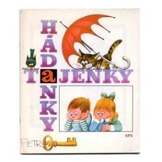 Tajenky a hadanky1989ǯ Karel Franta 롦ե