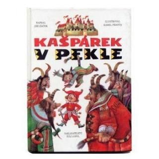 Kasparek v pekle1995ǯ Karel Franta 롦ե