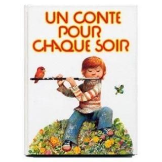 Un conte pour chaque soir2001ǯ Karel Franta 롦ե