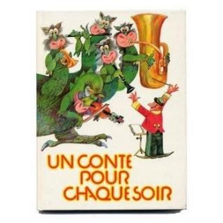 Un conte pour chaque soir1994ǯ Karel Franta 롦ե