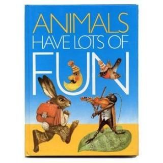 Animals have lots of fun1989ǯ Karel Franta 롦ե
