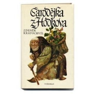 Carodejka z hodkova1985ǯ Karel Franta 롦ե