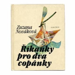 Rikanky pro dva copanky1985ǯKarel Franta롦ե