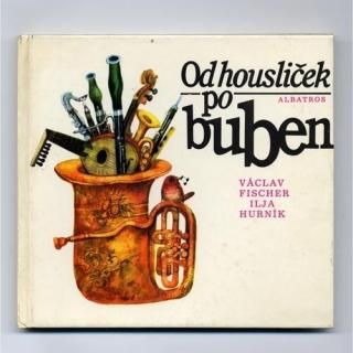 Od houslicek po buben1987ǯ Karel Franta 롦ե