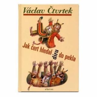 Jak cert hledal diru do pekla2004ǯ Karel Franta 롦ե