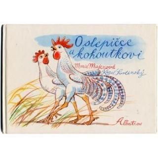O slepicce a kohoutkovi1985ǯ Karel Svolinsky 롦󥹥