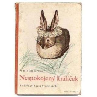 Nespokojeny kralicek1948ǯ Karel Svolinsky 롦󥹥