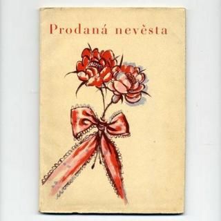 Prodana nevesta1944ǯKarel Svolinsky 롦󥹥