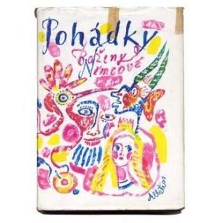 Pohadky Bozeny Nemcove1979ǯ Karel Svolinsky 롦󥹥
