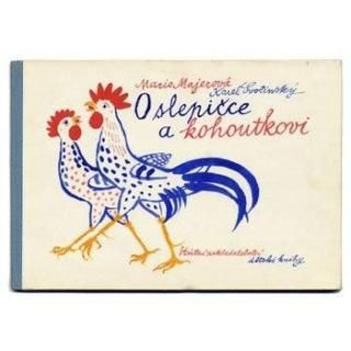 O slepicce a kohoutkovi1961ǯ Karel Svolinsky 롦󥹥