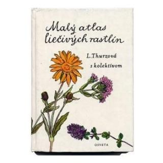 Maly atlas liecivych rastlin1984ǯ Karel Svolinsky 롦󥹥