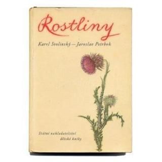 Rostliny1960ǯ Karel Svolinsky 롦󥹥