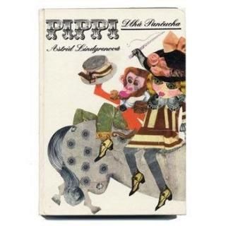 Pippi dlha pancucha1976ǯ Karel Teissig 롦