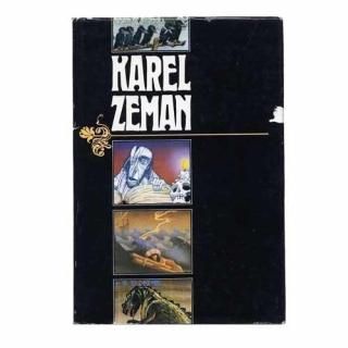 Karel Zeman1986ǯKarel Zeman 롦ޥ