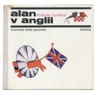 alan v anglii1971ǯKveta Pacovskaѥĥե