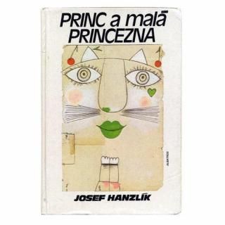 Princ a mala princezna1989ǯKveta Pacovskaѥĥ