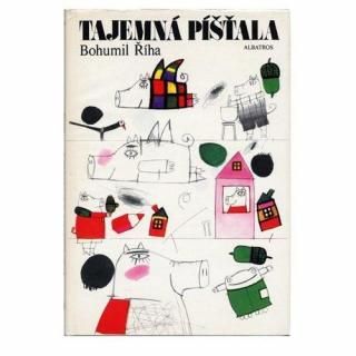 Tajemna pistala1990ǯ Kveta Pacovska ѥĥ
