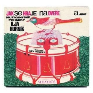 Jak se hraje na dvere a jine muzikantske pohadky1989ǯKveta Pacovska ѥĥե