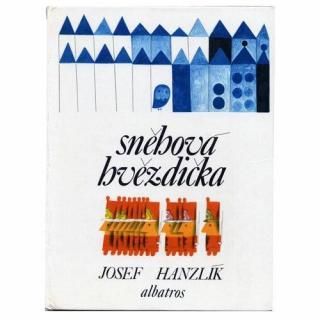 Snehova hvezdicka1976ǯKveta Pacovska ѥĥե