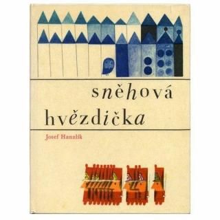 Snehova hvezdicka1966ǯKveta Pacovska ѥĥ