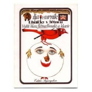 Pisnicky s fletnou1998ǯKveta Pacovska ѥĥե