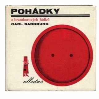 Pohadky z bramborovych radku1972ǯ Kveta Pacovska ѥĥ