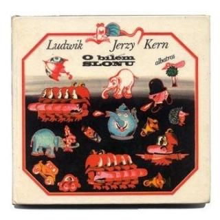 O bilem slonu1977ǯKveta Pacovska ѥĥե