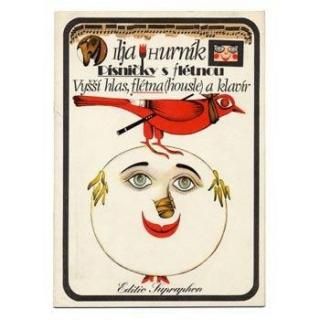 Pisnicky s fletnou1983ǯKveta Pacovska ѥĥե